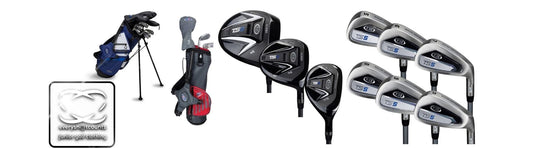 junior golf clubs, best golf clubs for juniors