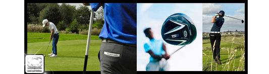 Junior Golf Guide
