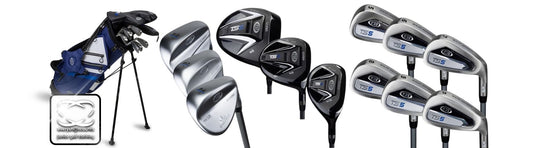 junior golf clubs, kids golf equipment, golf clubs for juniors