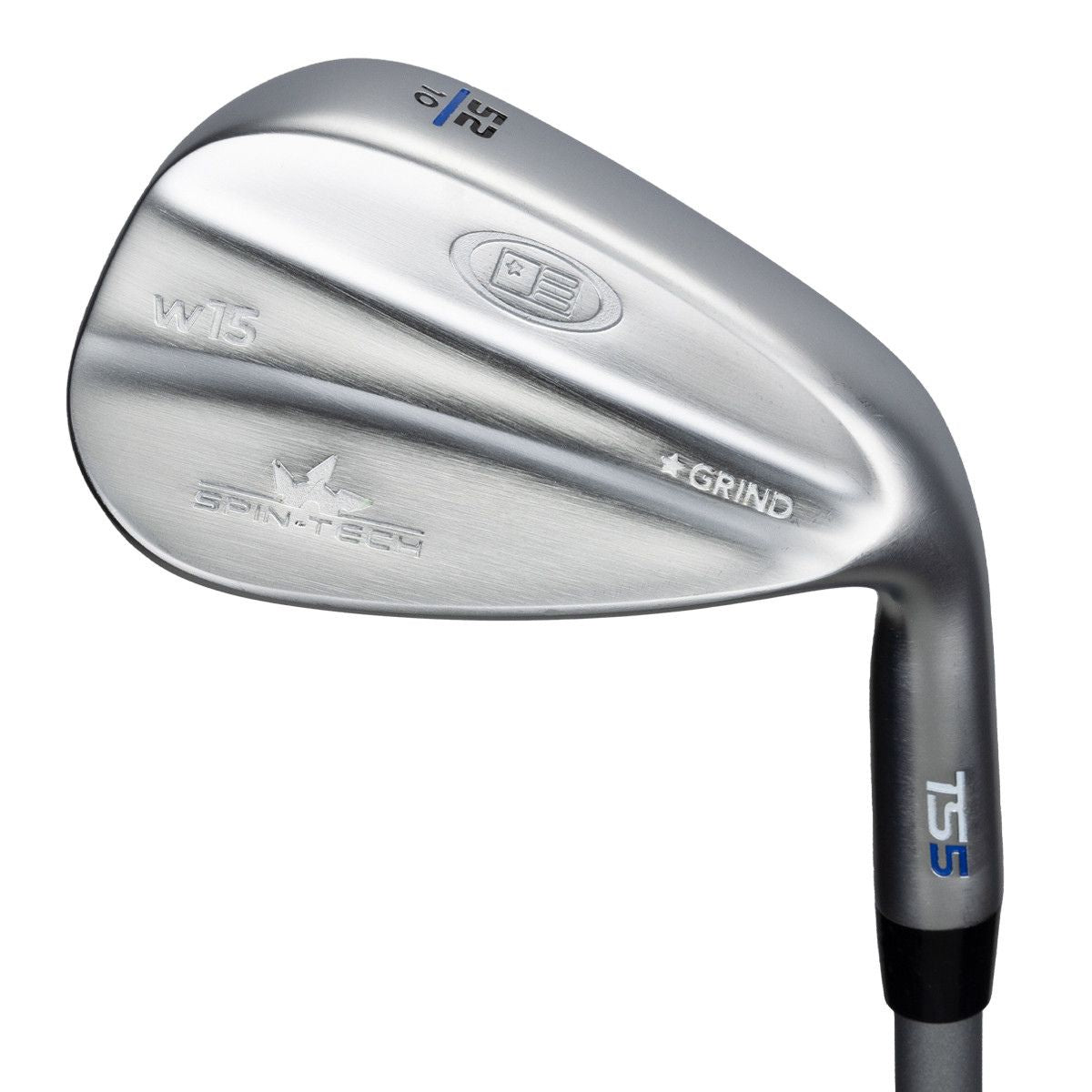 US Kids TS5 Spin Tech Golf Wedges Steel Shafts