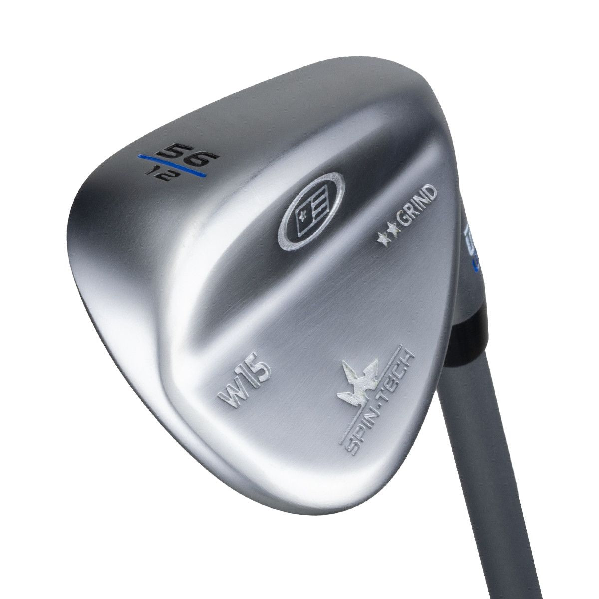 US Kids TS5 10 Club Set All Graphite Shafts