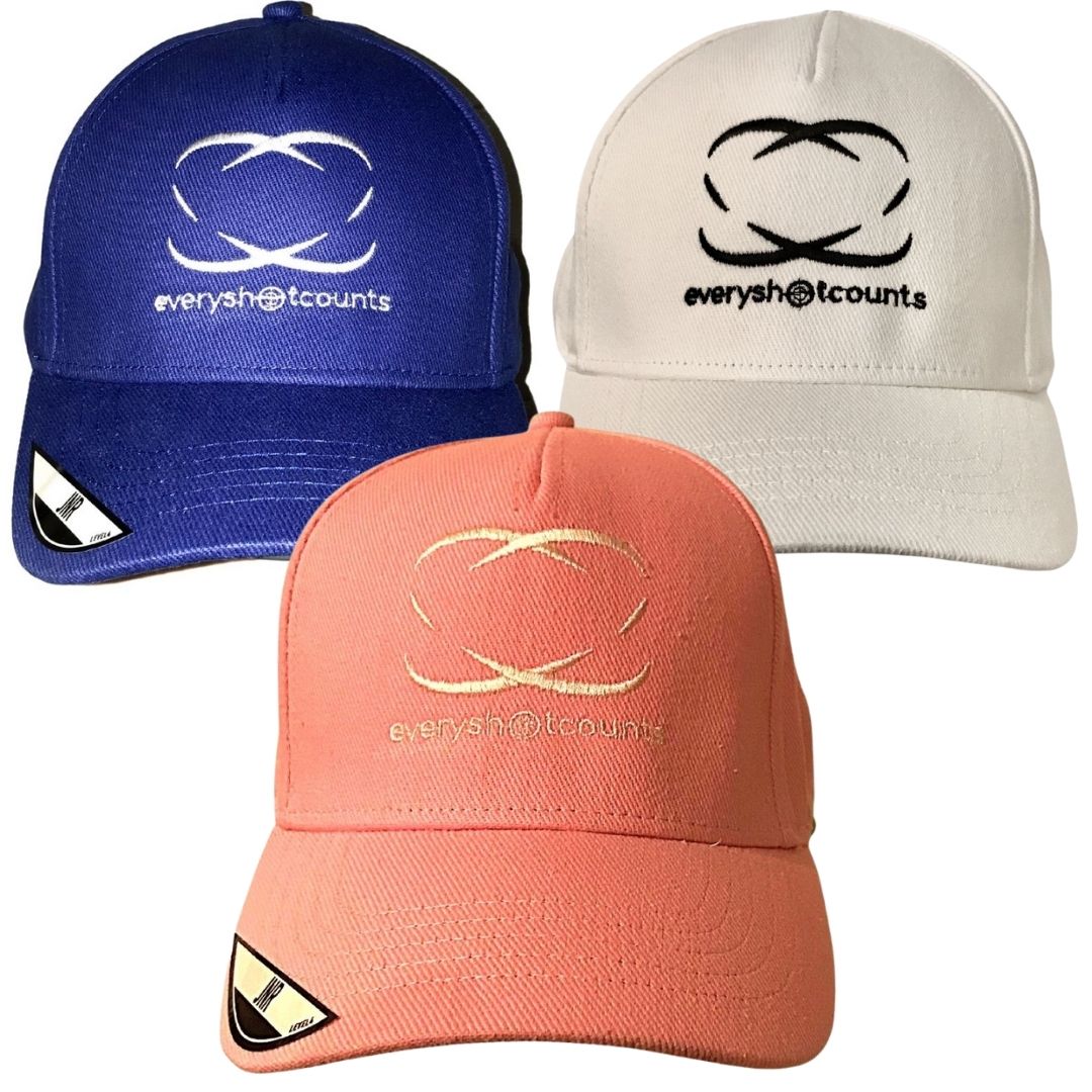 Small Golf Cap - Kids