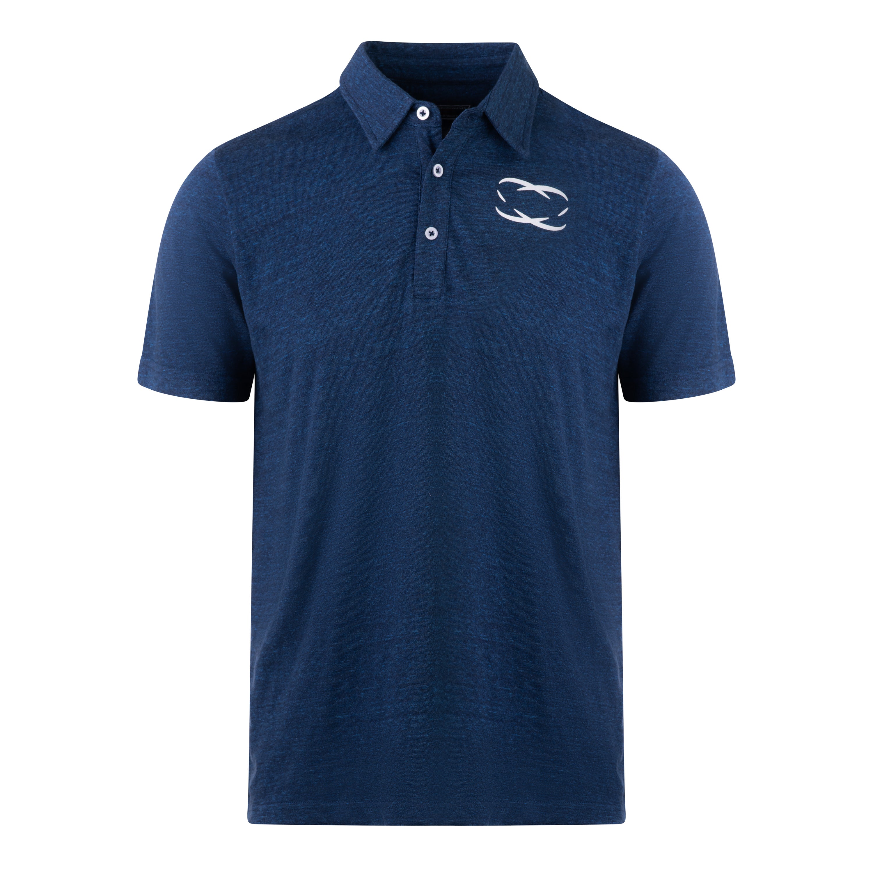 Noren - Blue Golf Polo Shirt