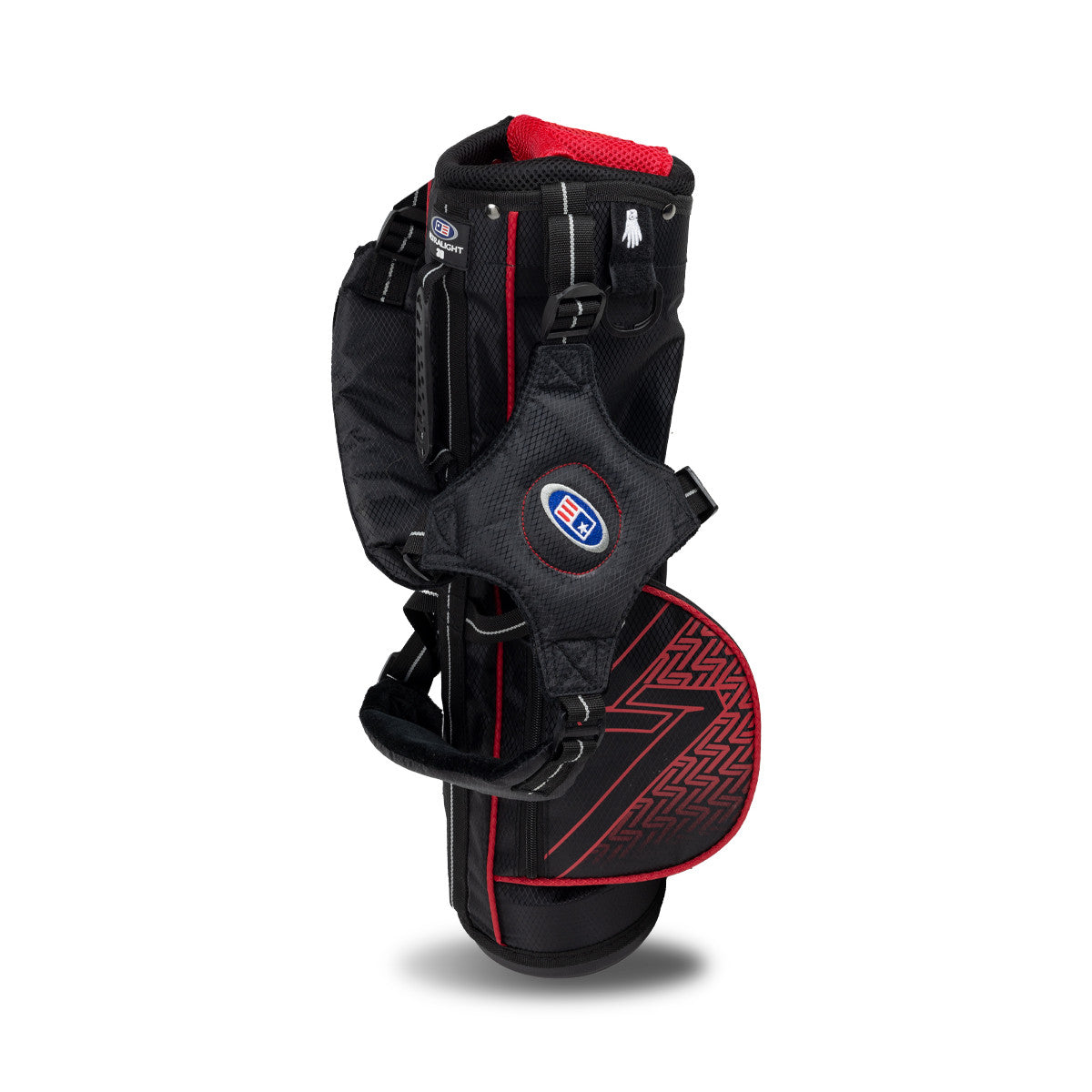 US Kids Golf UL7 Stand Bag