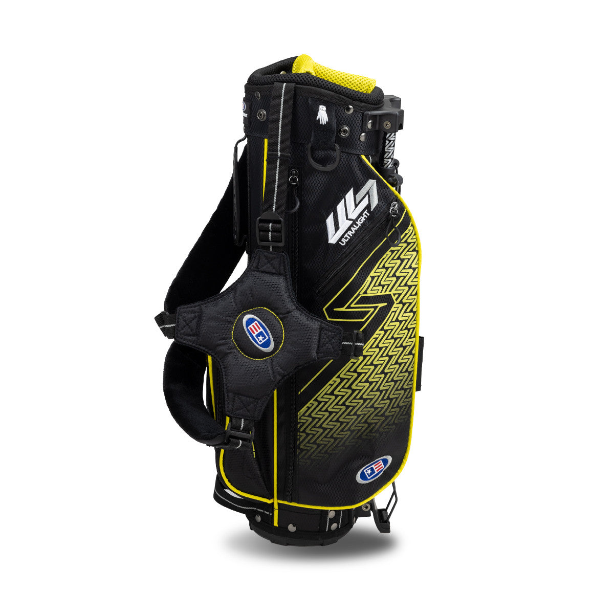 US Kids Golf UL7 Stand Bag