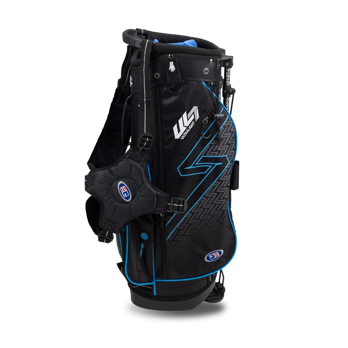 US Kids Golf UL7 Stand Bag