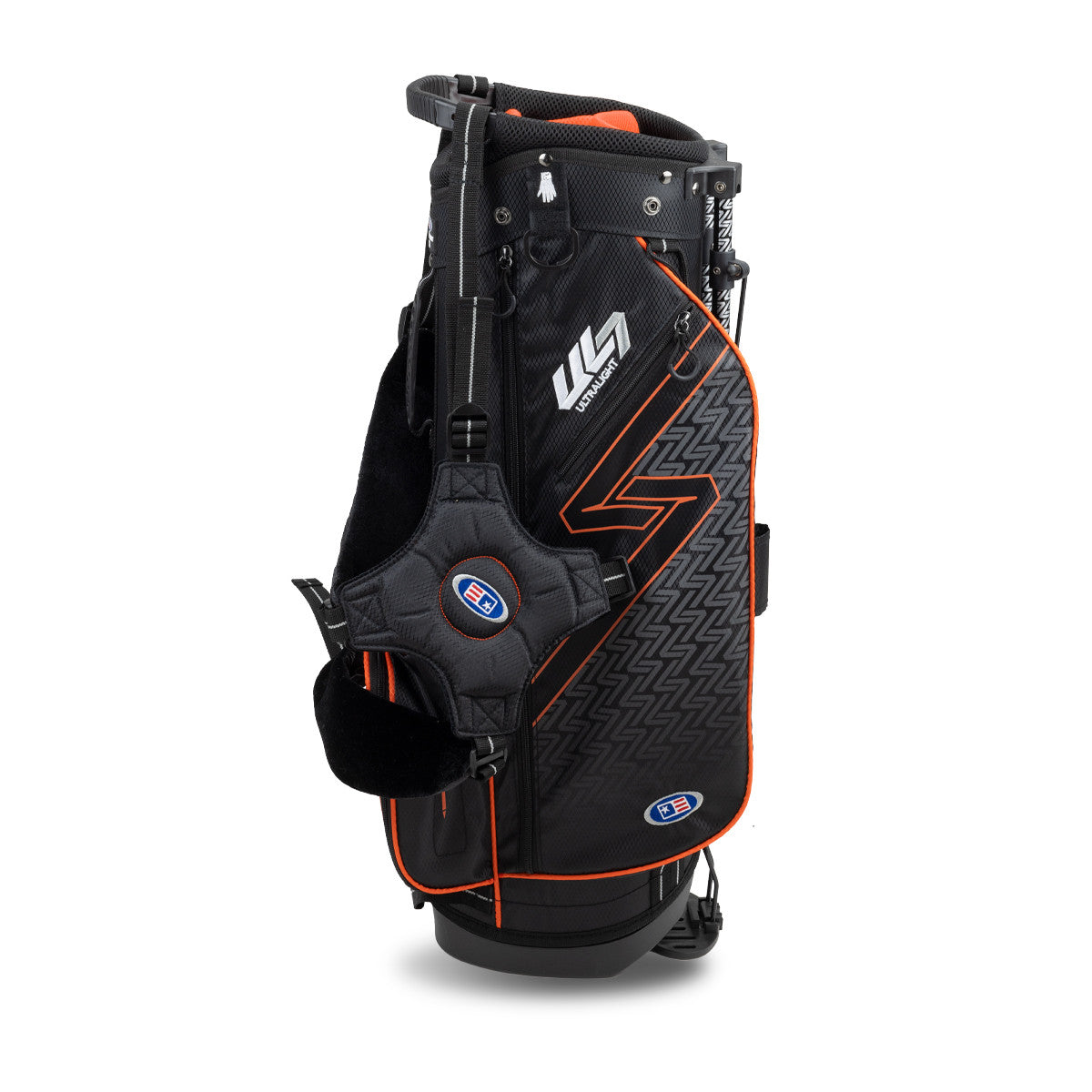 US Kids Golf UL7 Stand Bag