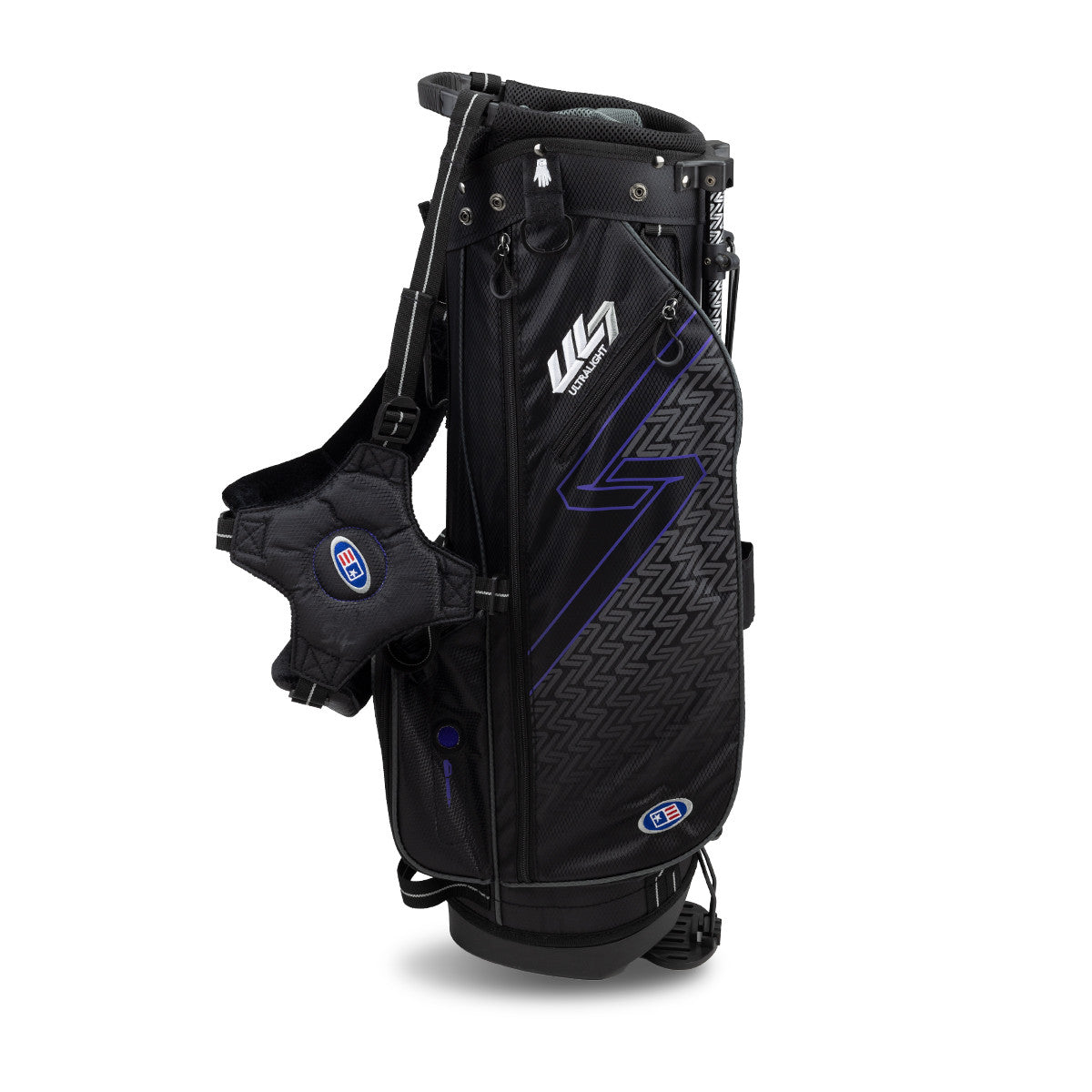 US Kids Golf UL7 Stand Bag