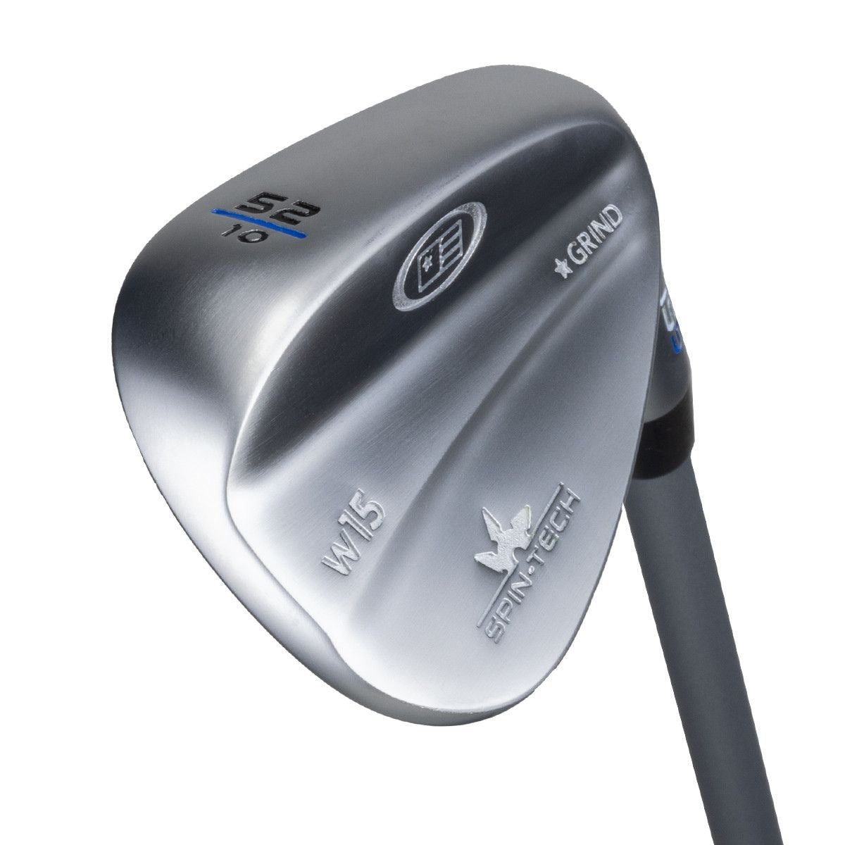 US Kids TS5 Spin Tech Golf Wedges Steel Shafts