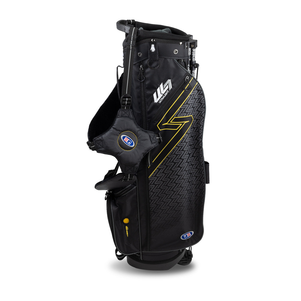 US Kids Golf UL7 Stand Bag