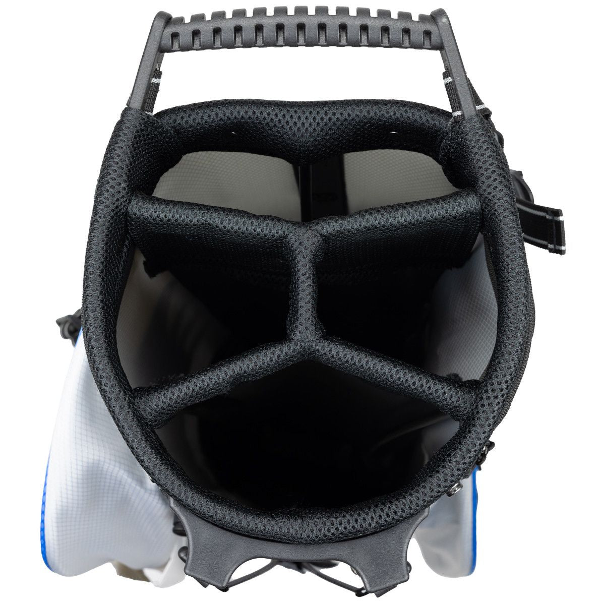 US Kids TS5 Junior Golf Bag | Black or Silver