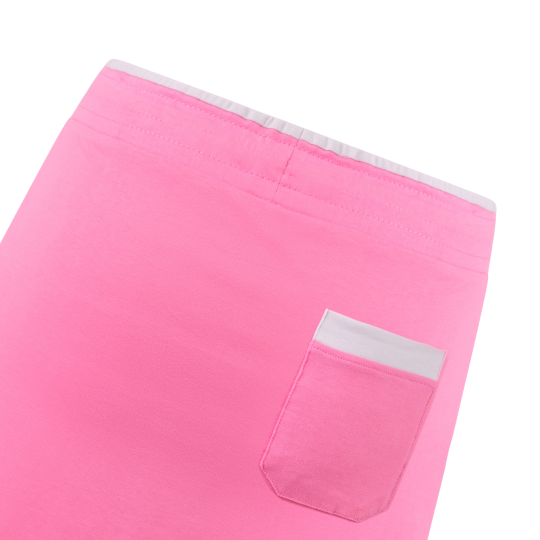 Girls Golf Skort - Pink