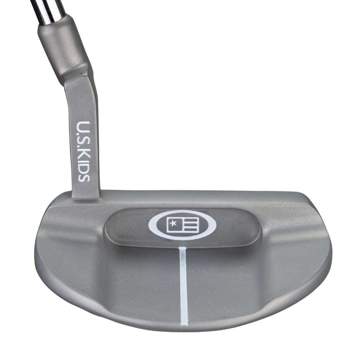 US Kids TS5 DD2 Mallet Junior Golf Putter