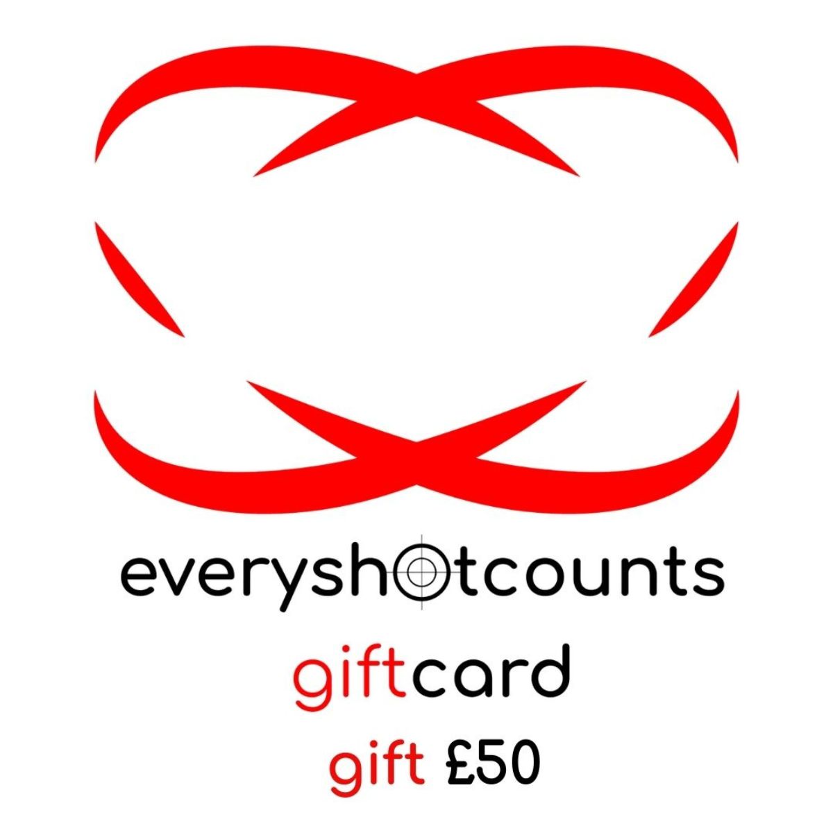 everyshotcounts gift card