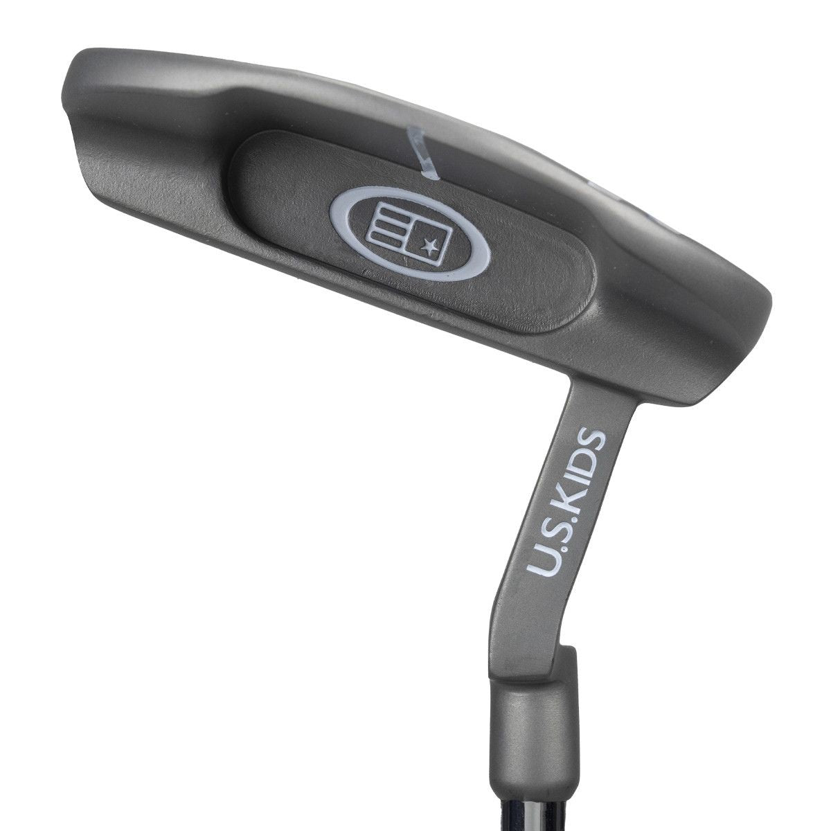 US Kids TS5 DD2 Mallet Junior Golf Putter