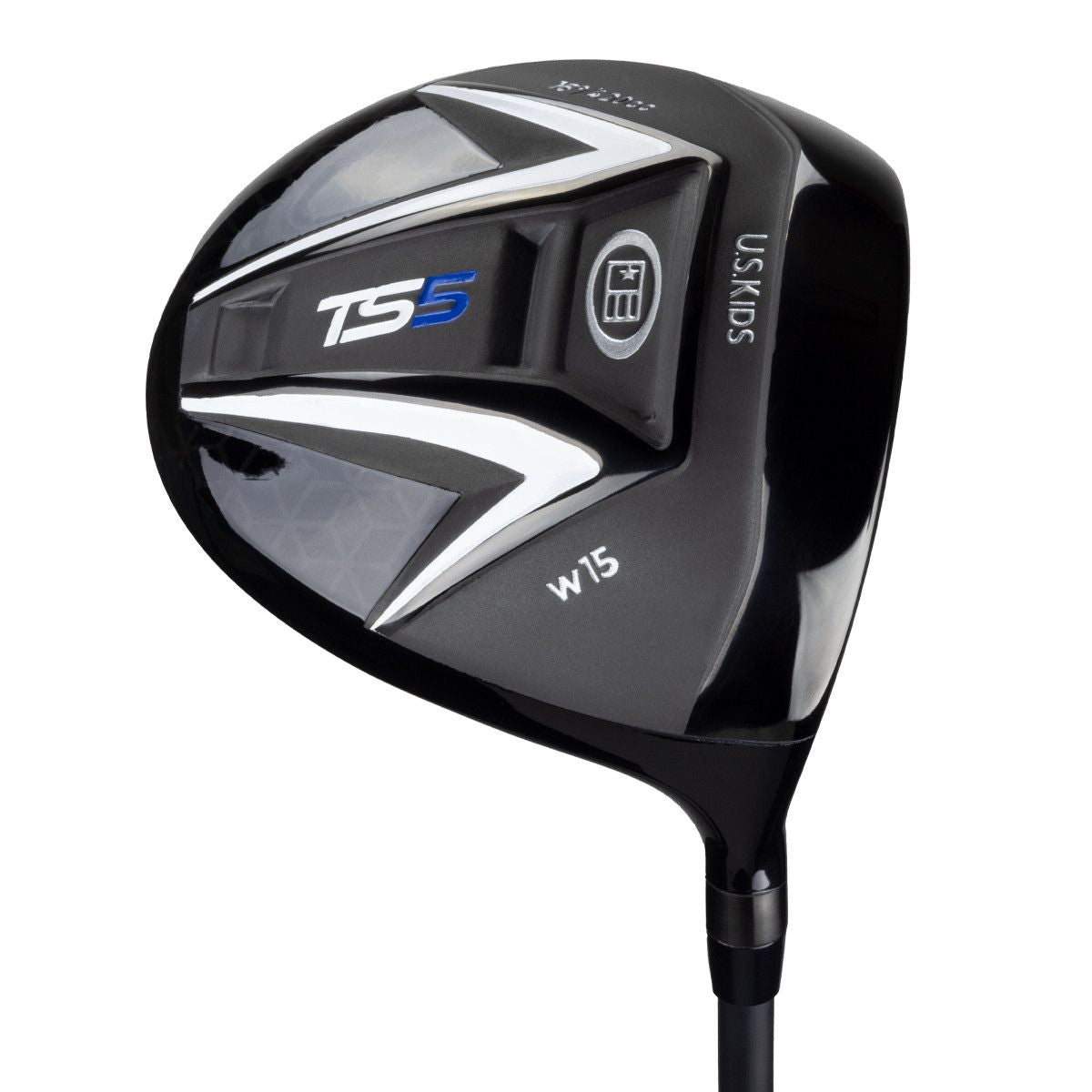 TS5 Junior Golf Driver