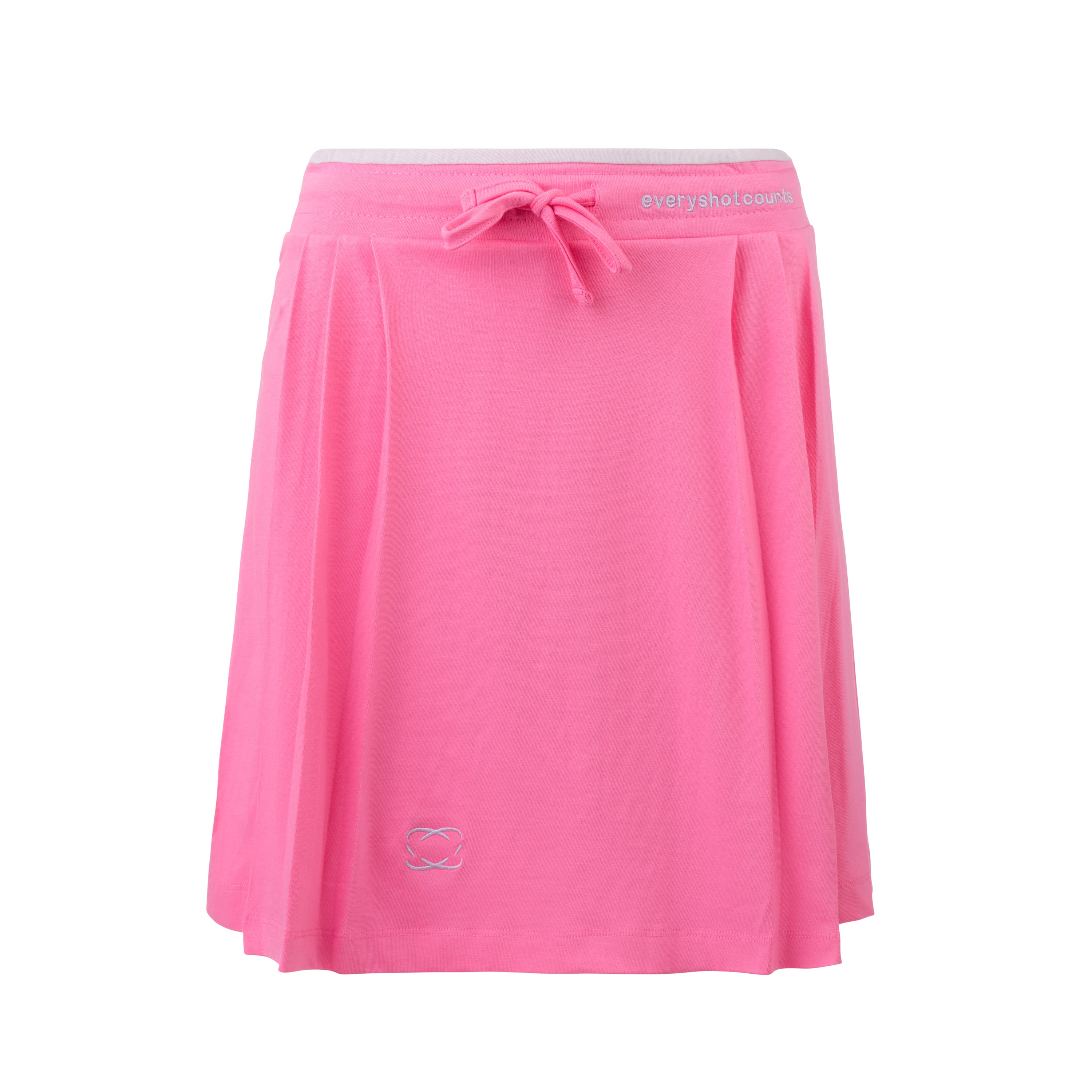 Girls Golf Skort - Pink
