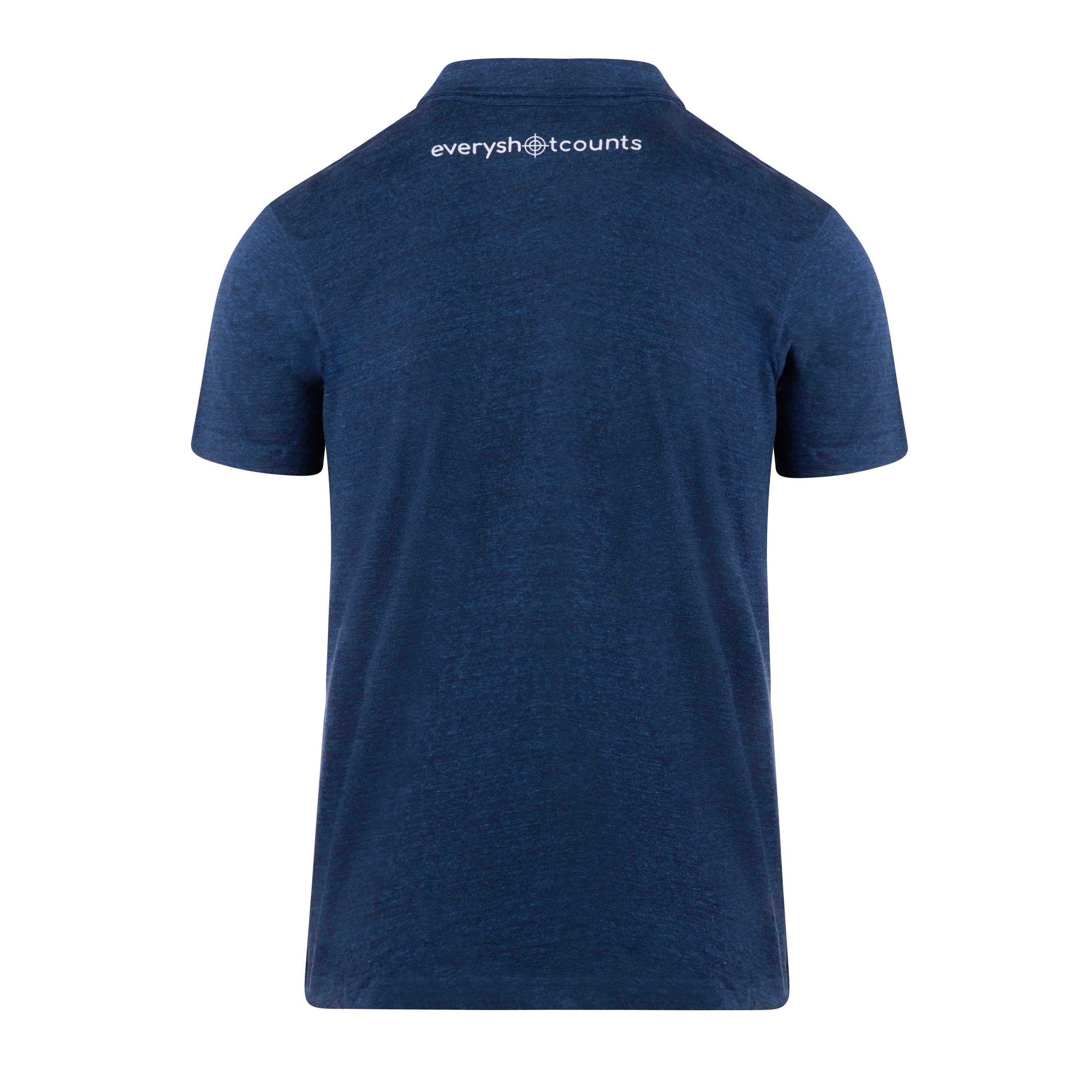 Noren - Blue Golf Polo Shirt