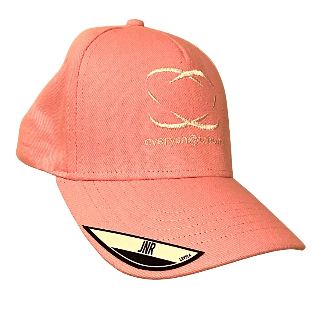 Small Golf Cap - Kids