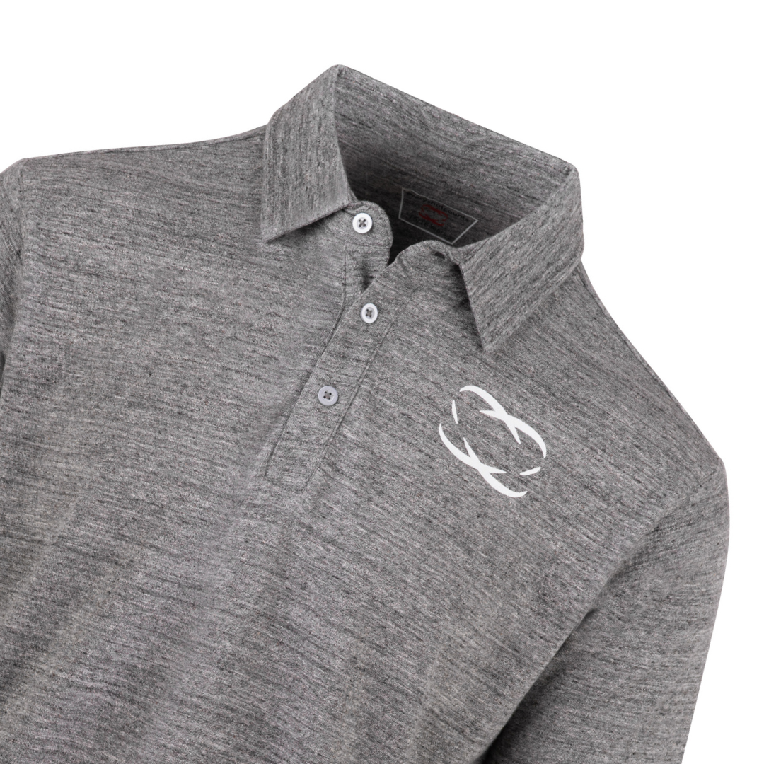 Golf Polo Shirt - 'Noren'