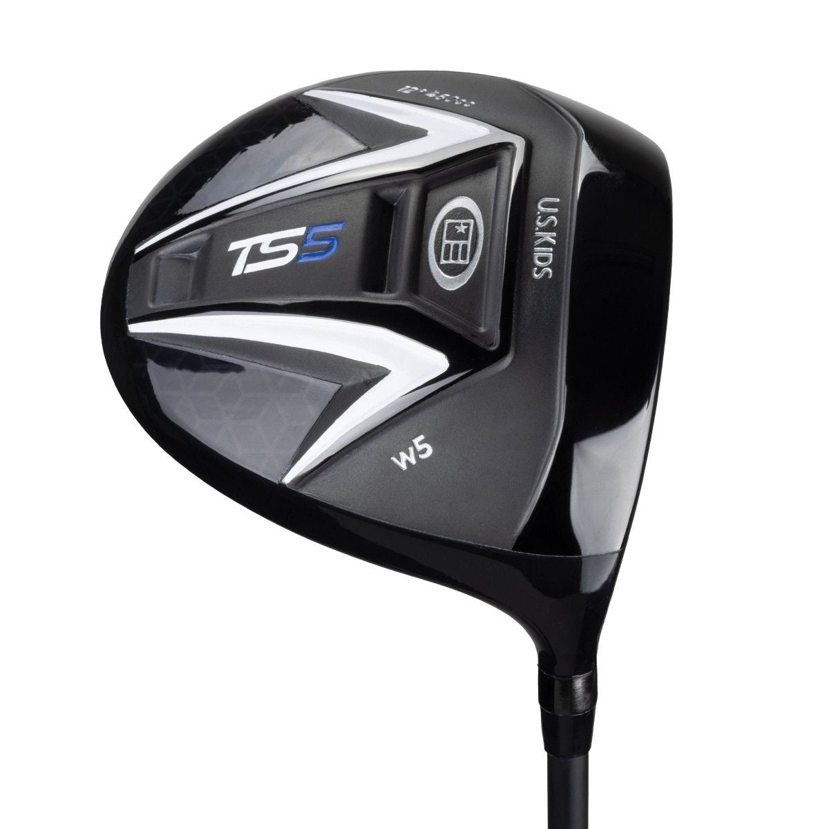 TS5 Junior Golf Driver