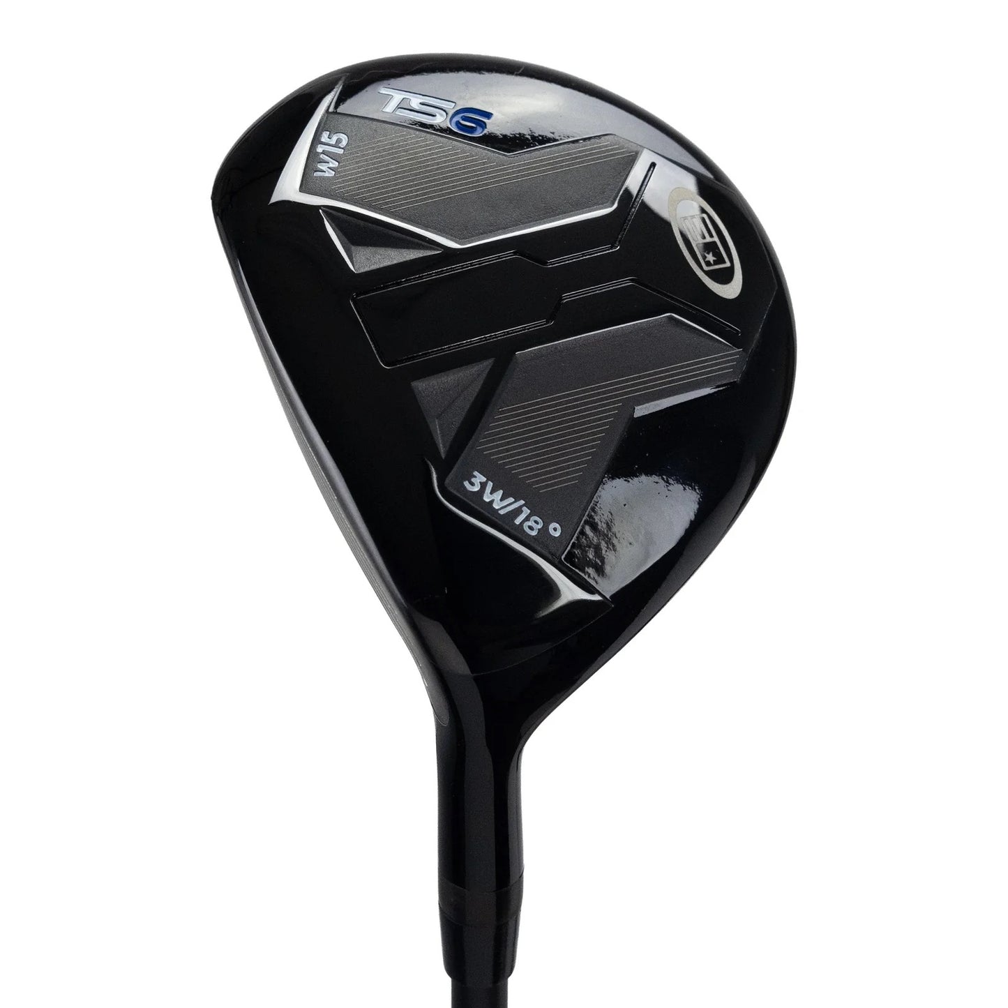 US Kids TS6 Junior Golf 3 Wood
