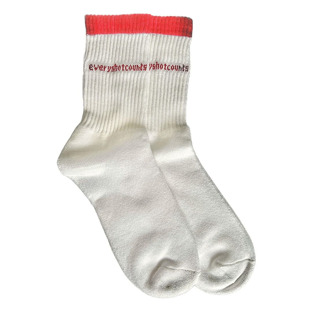 Junior Golf Socks