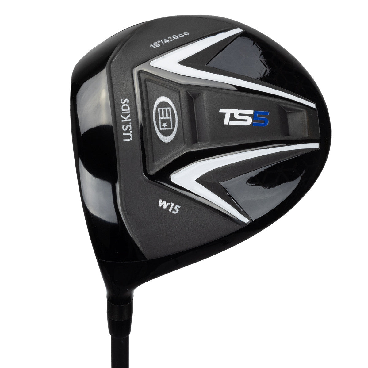 TS5 Junior Golf Driver