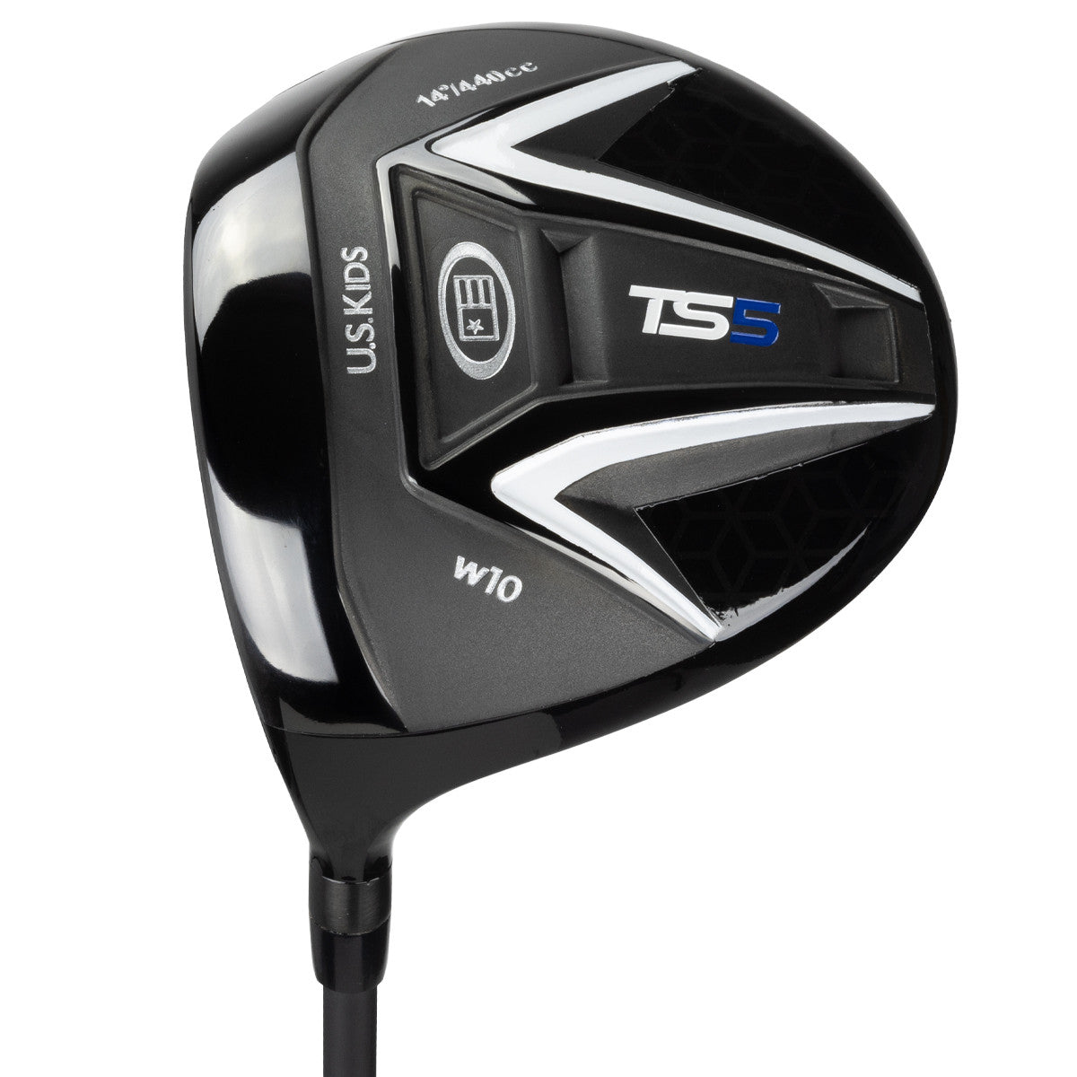 TS5 Junior Golf Driver