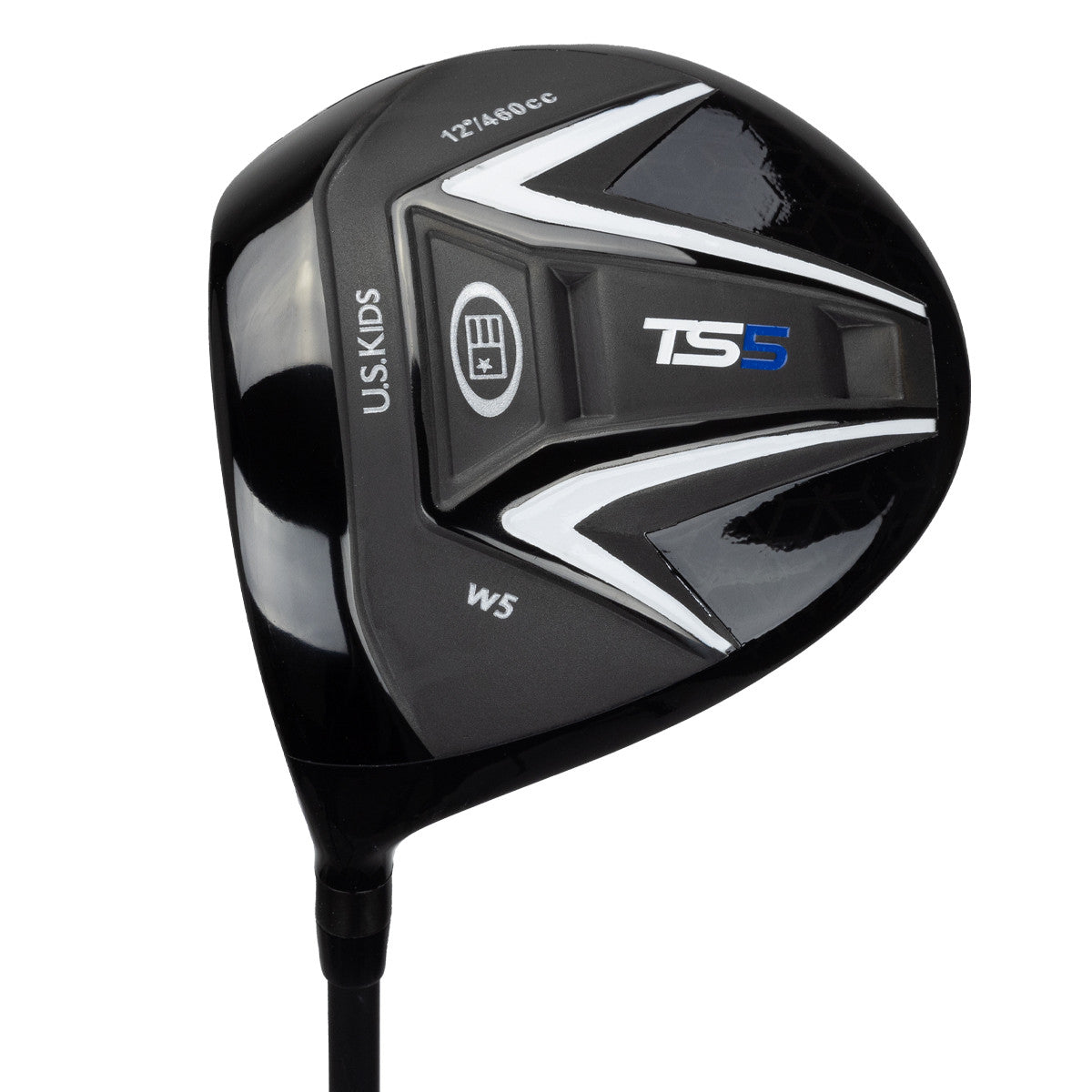 TS5 Junior Golf Driver