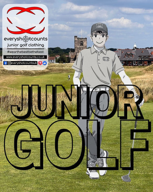 Junior Golf Clothing | What to Wear