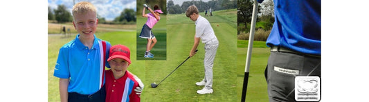 children's golf, kids golf clothes, boys golf clothes, girls golf clothes