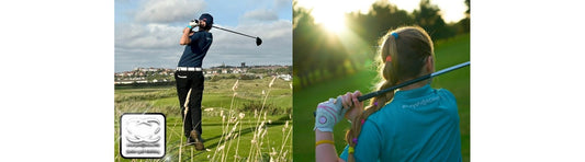 golf course management for kids, junior golf, learn to play golf