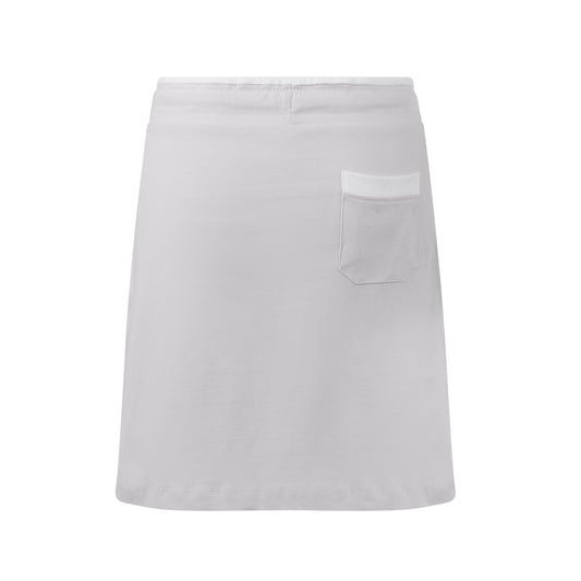 Girls Golf Skort - Grey