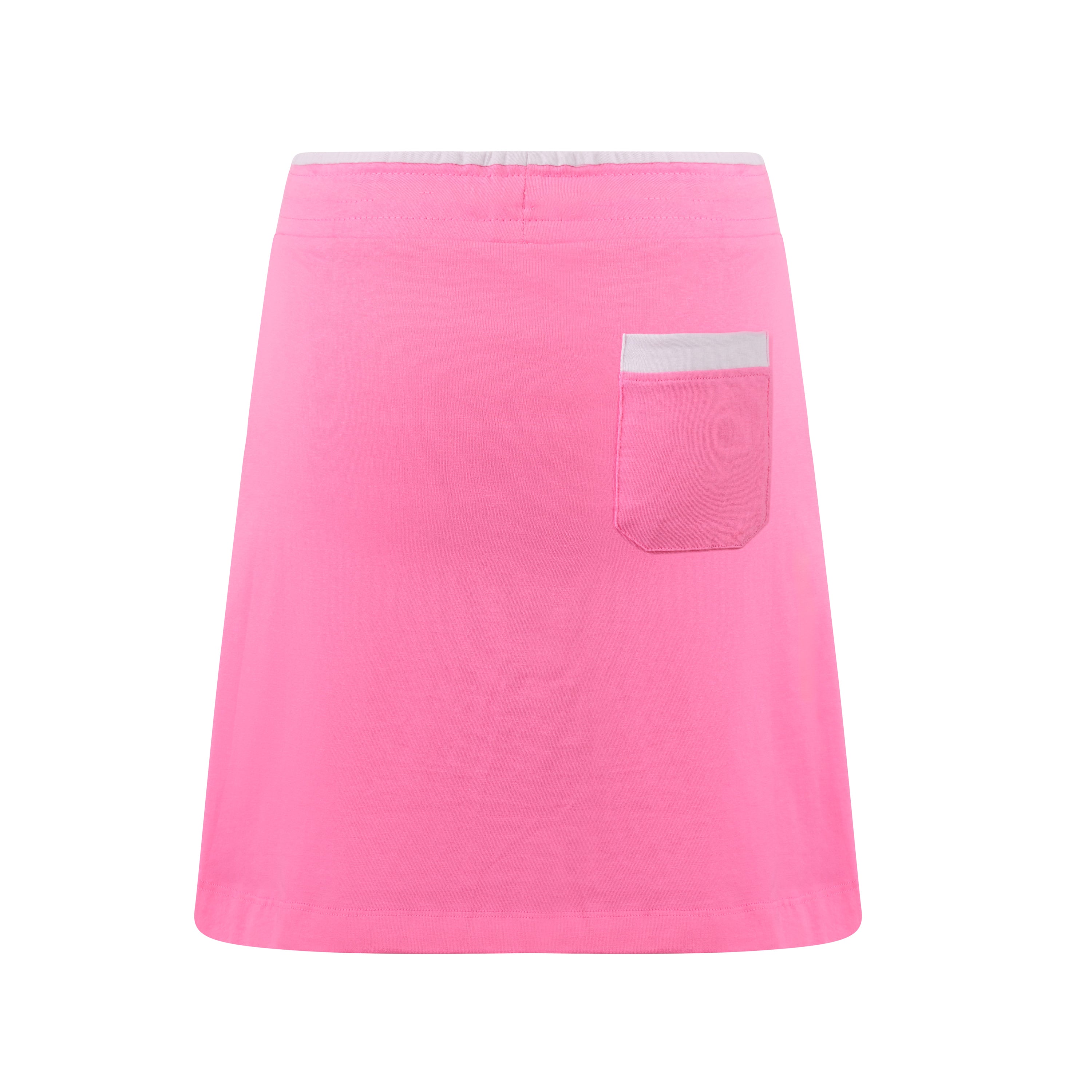 Girls Golf Skort - Pink