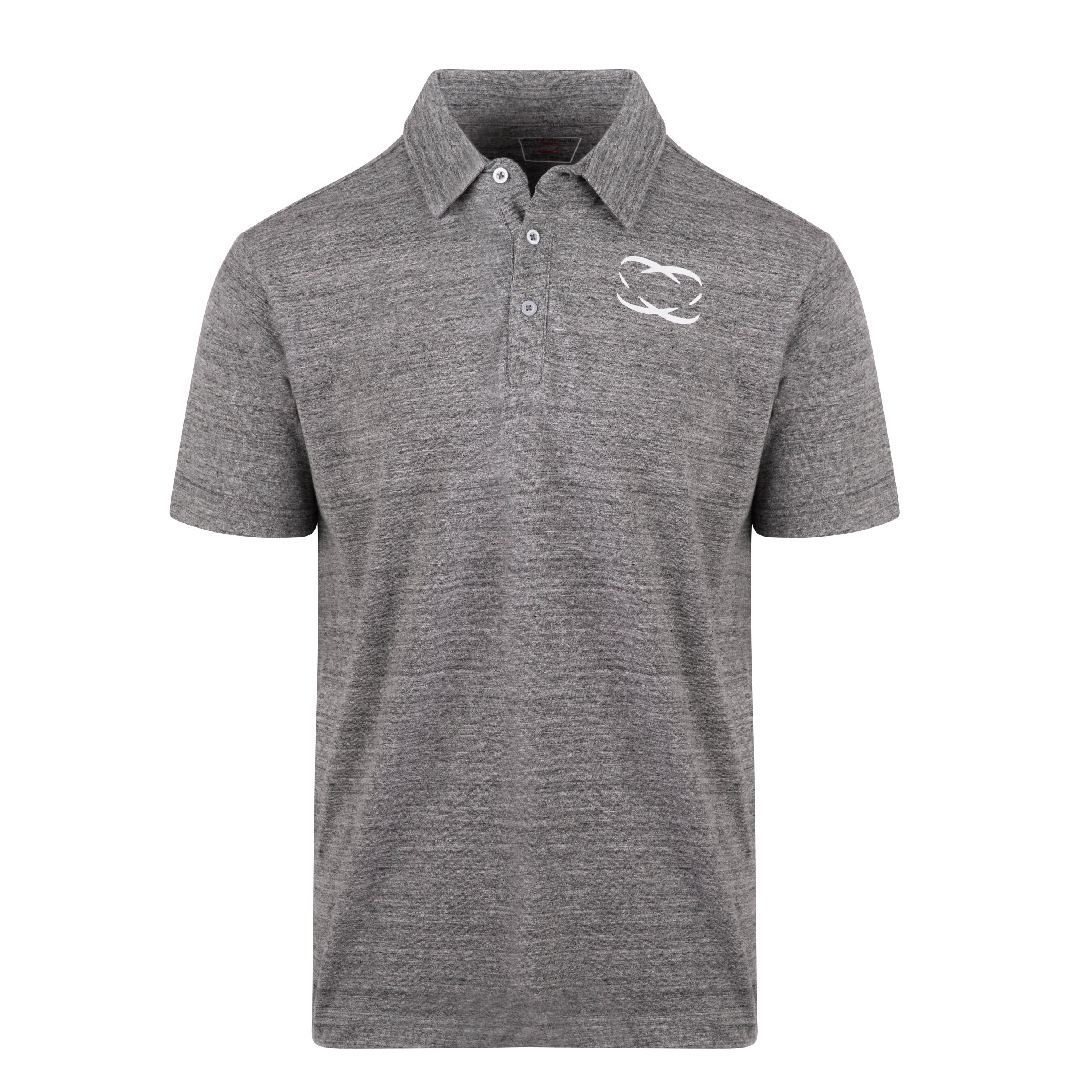 Golf Polo Shirt - 'Noren'