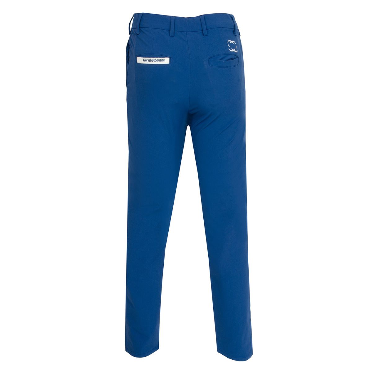 Junior Golf Trousers - Blue