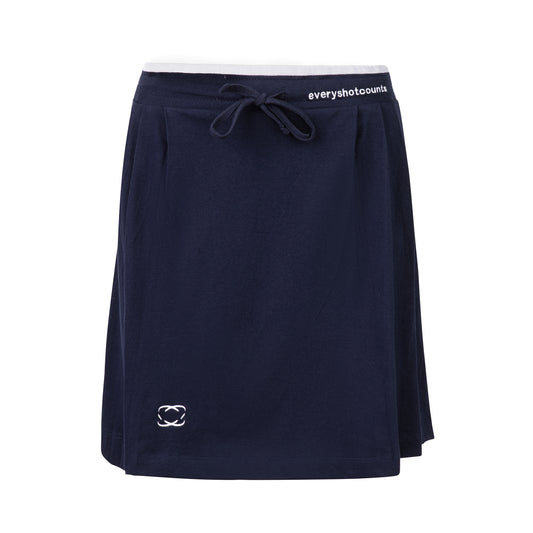 Girls' Golf Skort -  Annika Navy