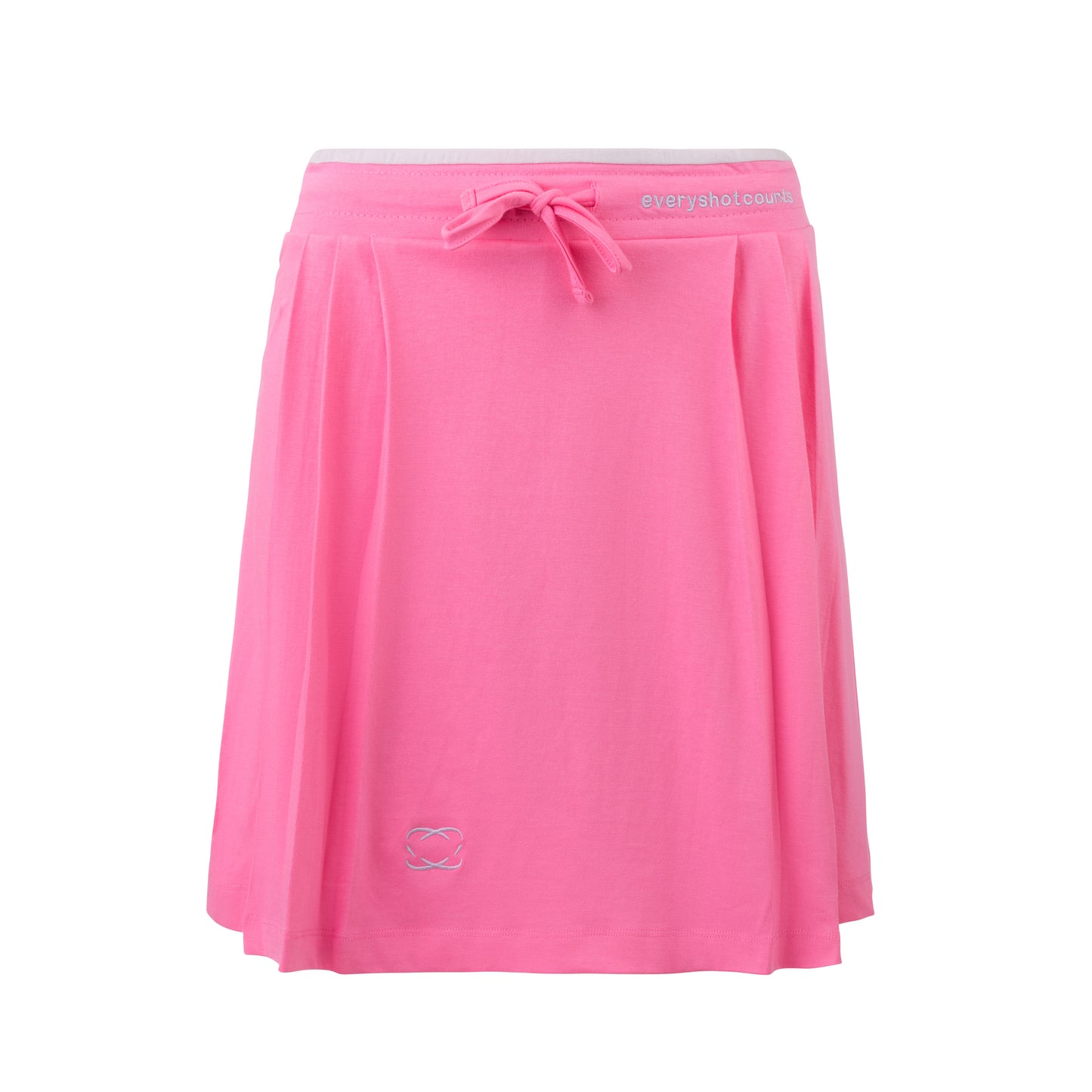 Girls Golf Skort - Pink