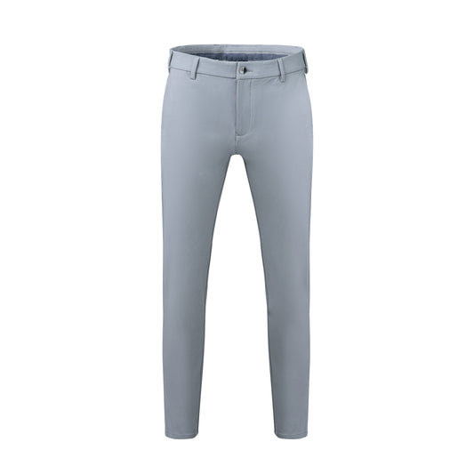 Junior Golf Trousers - Grange Grey
