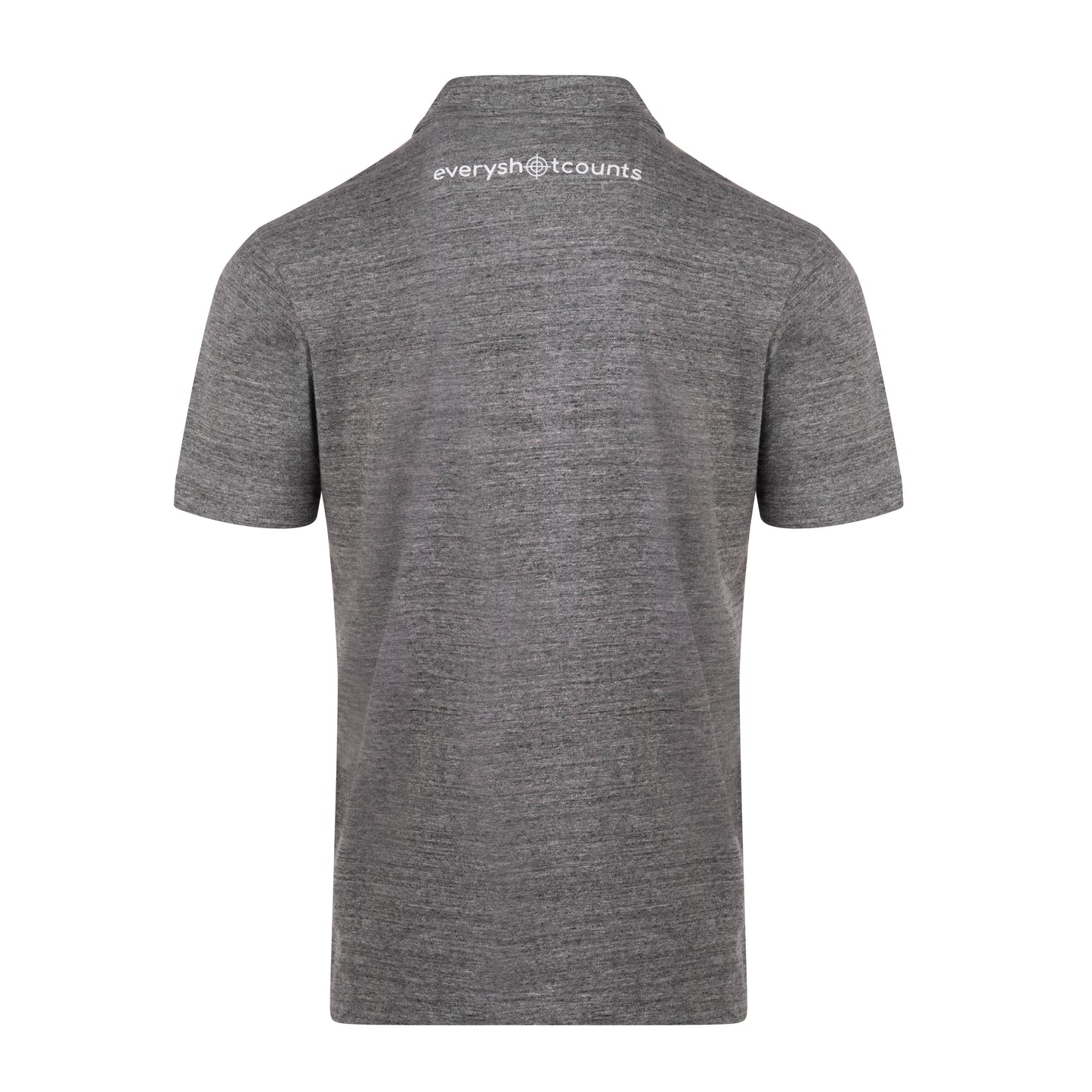 Noren - Grey Golf Polo Shirt