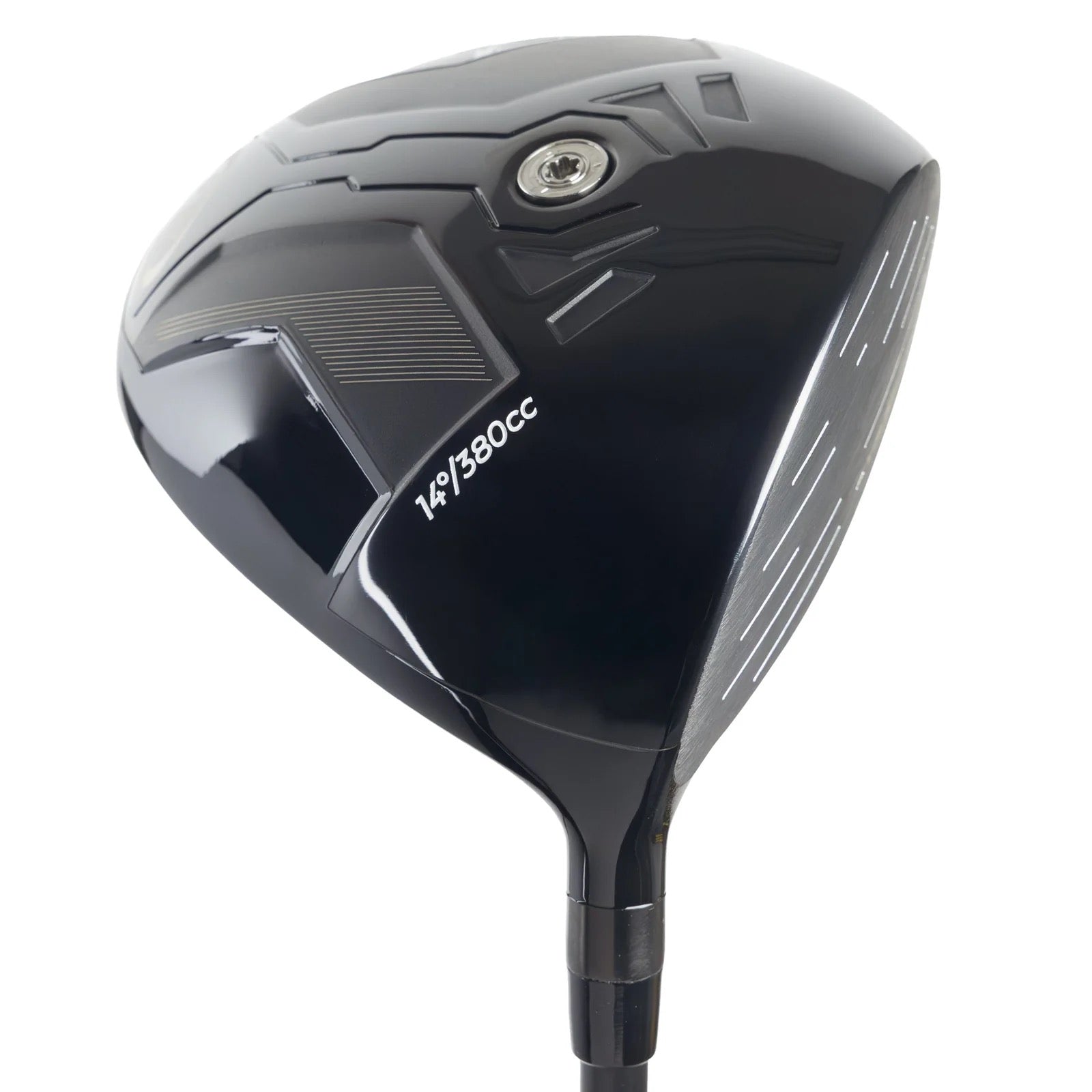 US Kids TS6 Junior Golf Driver