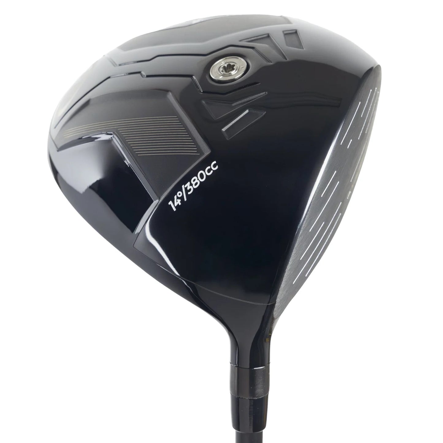 US Kids TS6 Junior Golf Driver