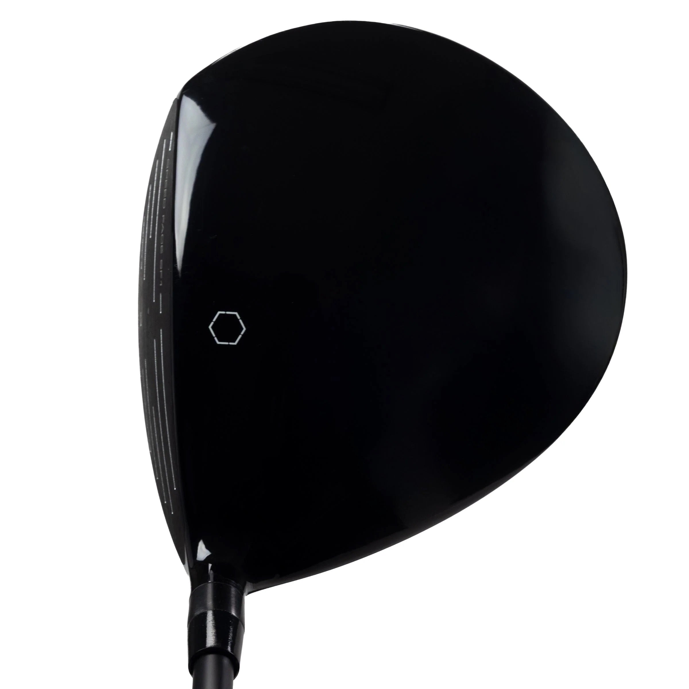 US Kids TS6 Junior Golf Driver