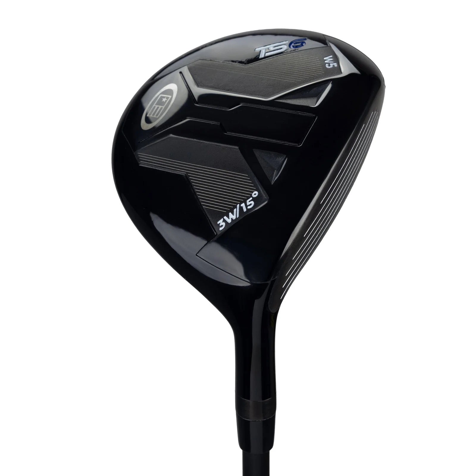 US Kids TS6 Junior Golf 3 Wood