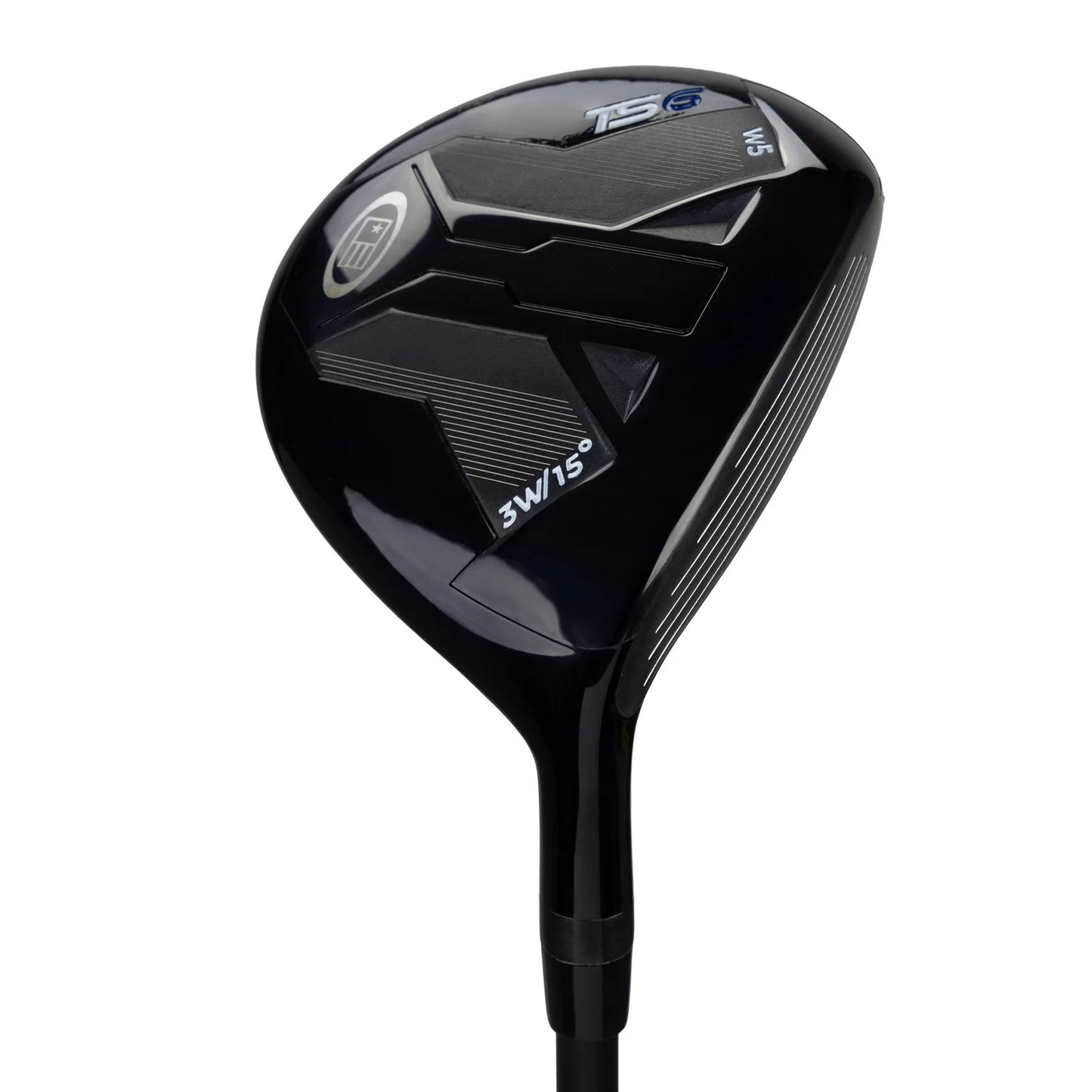 US Kids TS6 Junior Golf 3 Wood