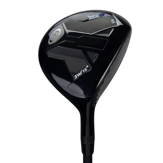 US Kids TS6 Junior Golf 3 Wood