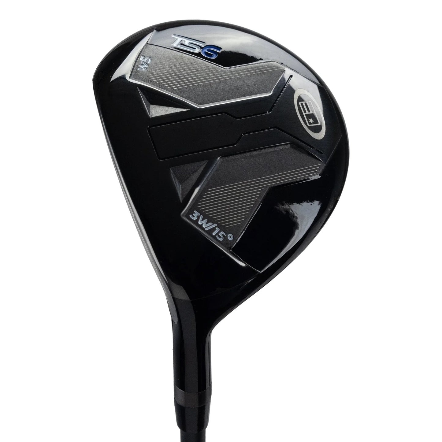 US Kids TS6 Junior Golf 3 Wood