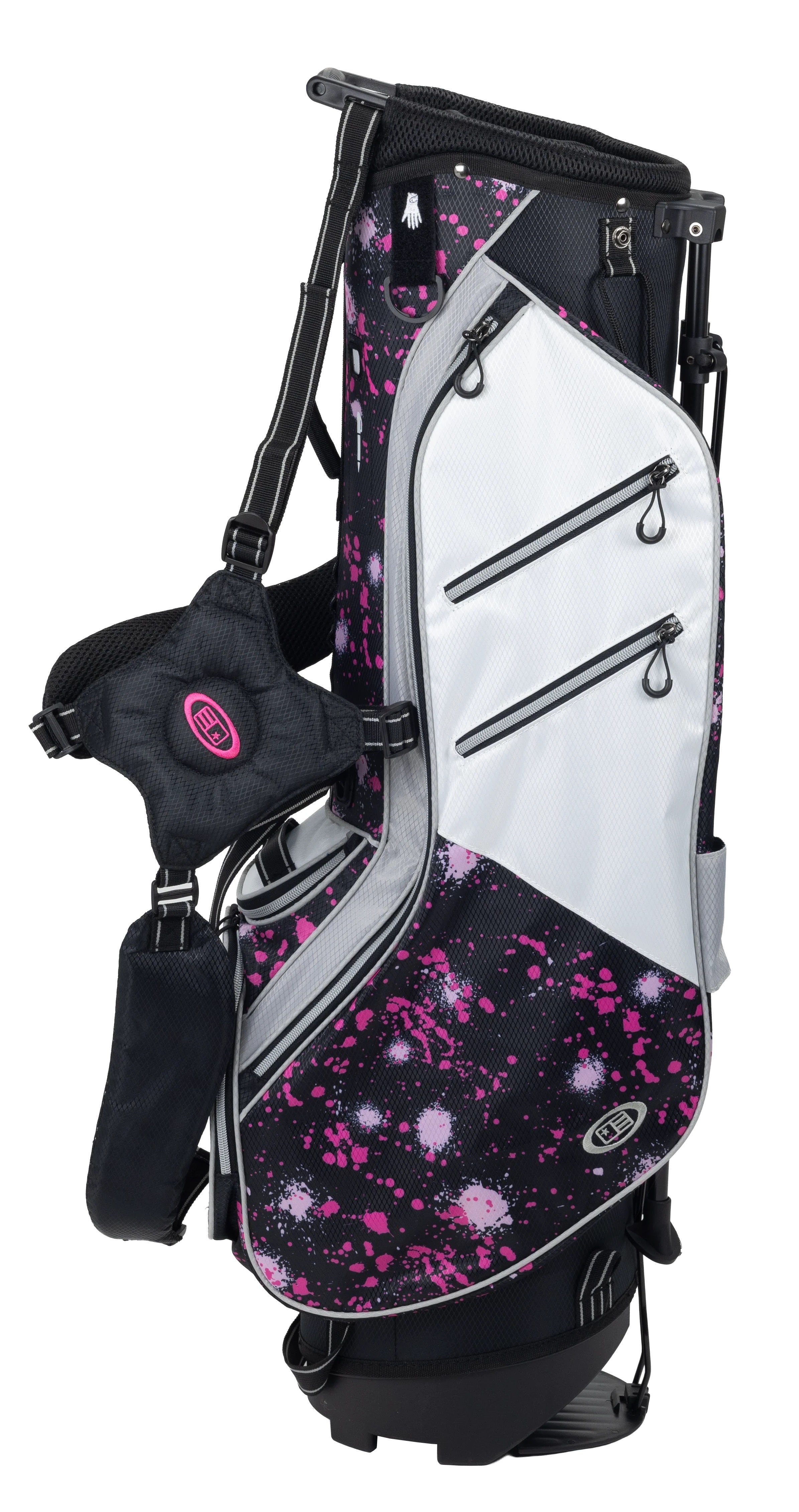 US Kids Tour Series TS6 Junior Golf Bag