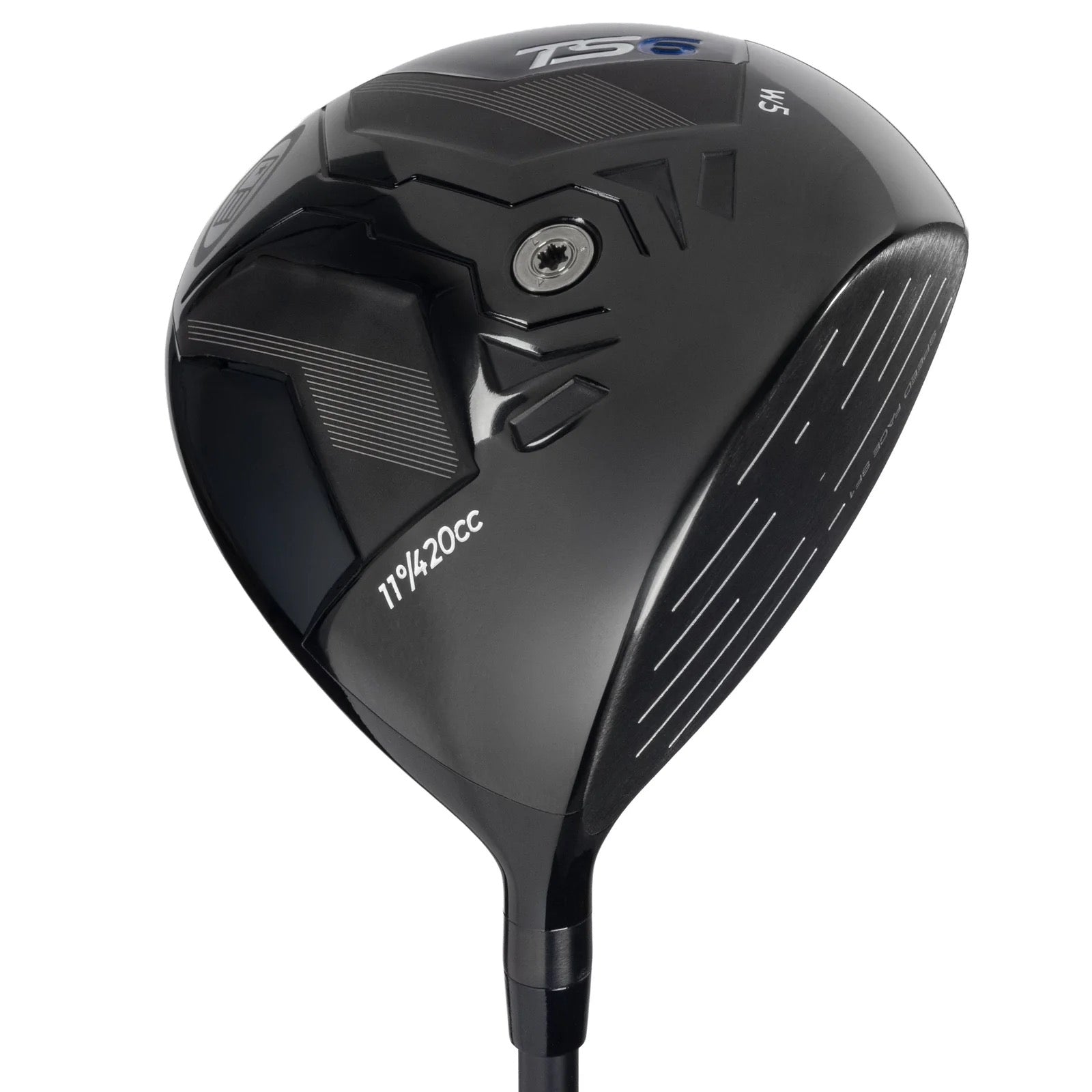 US Kids TS6 Junior Golf Driver